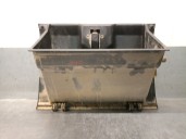 Recambio de guantera para mitsubishi montero (v60/v70) 3.2 di-d cat referencia OEM IAM MR402402 MR402402 