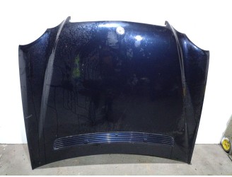 Recambio de capot para mercedes-benz clase c (w203) sportcoupe 2.2 cdi cat referencia OEM IAM A2038800257 A2038800257 