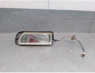 Recambio de faro antiniebla izquierdo para tata safari ex safari 4x4 2.0 referencia OEM IAM 483DLTC49  