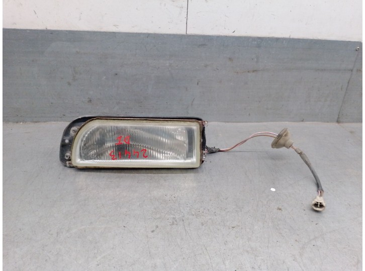 Recambio de faro antiniebla izquierdo para tata safari ex safari 4x4 2.0 referencia OEM IAM 483DLTC49  