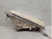 Recambio de faro antiniebla izquierdo para tata safari ex safari 4x4 2.0 referencia OEM IAM 483DLTC49  