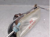 Recambio de faro antiniebla izquierdo para tata safari ex safari 4x4 2.0 referencia OEM IAM 483DLTC49  