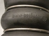 Recambio de tubo para bmw 3 touring (f31) 330 d referencia OEM IAM 8513450 11618513450 