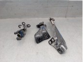 Replacement sliding door bracket / guide for Ford Transit Courier B460 van/MPV 1.5 TDCi OEM IAM reference ET7