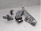 Replacement sliding door bracket / guide for Ford Transit Courier B460 van/MPV 1.5 TDCi OEM IAM reference ET7
