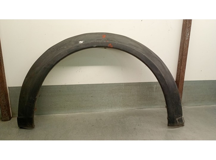 Recambio de aletin delantero derecho para ford transit connect (tc7) 1.8 tdci cat referencia OEM IAM 2T14A278L00ARYBB4 1350037 