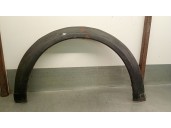 Recambio de aletin delantero derecho para ford transit connect (tc7) 1.8 tdci cat referencia OEM IAM 2T14A278L00ARYBB4 1350037 