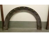 Recambio de aletin delantero derecho para ford transit connect (tc7) 1.8 tdci cat referencia OEM IAM 2T14A278L00ARYBB4 1350037 