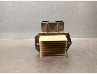 Recambio de resistencia calefaccion para mitsubishi montero (v60/v70) 3.2 di-d cat referencia OEM IAM 4993002110 MR315499 
