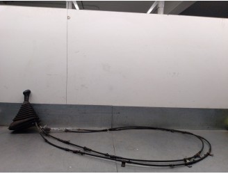 Recambio de palanca cambio para nissan atleon 120 3.0 referencia OEM IAM 32862D8900 32862D8900 