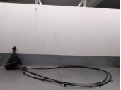 Recambio de palanca cambio para nissan atleon 120 3.0 referencia OEM IAM 32862D8900 32862D8900 