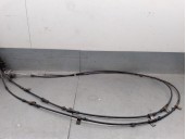 Recambio de palanca cambio para nissan atleon 120 3.0 referencia OEM IAM 32862D8900 32862D8900 