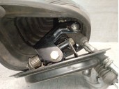 Recambio de palanca cambio para nissan atleon 120 3.0 referencia OEM IAM 32862D8900 32862D8900 