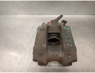 Recambio de pinza freno delantera izquierda para bmw 3 touring (f31) 330 d referencia OEM IAM 34116850969 34116850969 