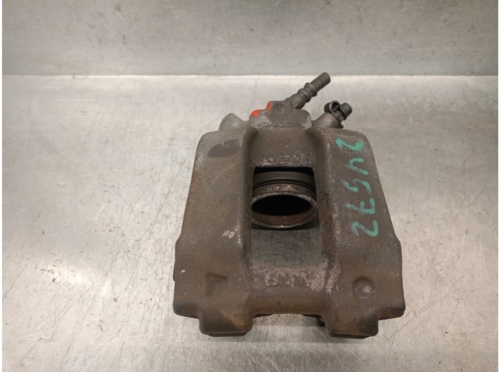 Recambio de pinza freno delantera izquierda para bmw 3 touring (f31) 330 d referencia OEM IAM 34116850969 34116850969 