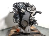 Recambio de motor completo para audi a4 b8 avant (8k5) 2.0 tdi referencia OEM IAM CJCD 03L100091E 201916