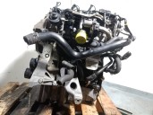 Recambio de motor completo para audi a4 b8 avant (8k5) 2.0 tdi referencia OEM IAM CJCD 03L100091E 201916