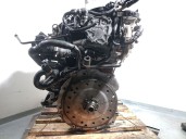 Recambio de motor completo para audi a4 b8 avant (8k5) 2.0 tdi referencia OEM IAM CJCD 03L100091E 201916