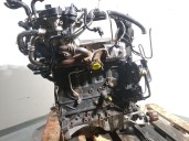 Recambio de motor completo para audi a4 b8 avant (8k5) 2.0 tdi referencia OEM IAM CJCD 03L100091E 201916