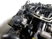 Recambio de motor completo para audi a4 b8 avant (8k5) 2.0 tdi referencia OEM IAM CJCD 03L100091E 201916