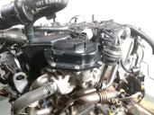 Recambio de motor completo para audi a4 b8 avant (8k5) 2.0 tdi referencia OEM IAM CJCD 03L100091E 201916