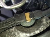 Recambio de motor completo para audi a4 b8 avant (8k5) 2.0 tdi referencia OEM IAM CJCD 03L100091E 201916