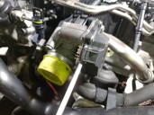 Recambio de motor completo para audi a4 b8 avant (8k5) 2.0 tdi referencia OEM IAM CJCD 03L100091E 201916