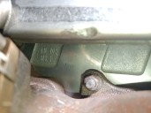 Recambio de motor completo para audi a4 b8 avant (8k5) 2.0 tdi referencia OEM IAM CJCD 03L100091E 201916