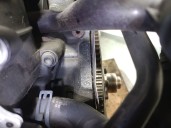 Recambio de motor completo para audi a4 b8 avant (8k5) 2.0 tdi referencia OEM IAM CJCD 03L100091E 201916