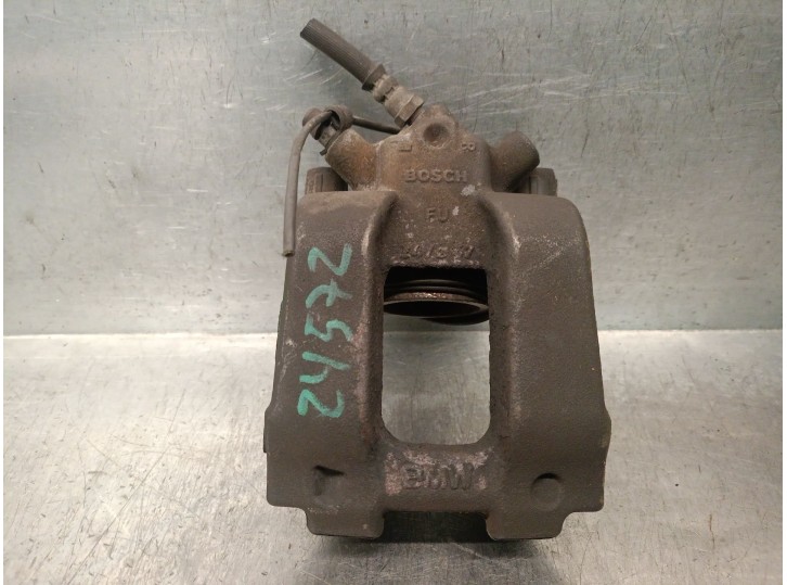 Recambio de pinza freno delantera derecha para bmw 3 touring (f31) 330 d referencia OEM IAM 34116850970 34116850970 