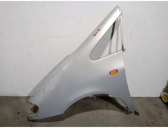 Replacement front left fender for Seat Alhambra (7V8) 1.9 TDI OEM IAM reference 7M0821105AL 7M0821105AL 