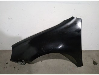 Recambio de aleta delantera izquierda para volkswagen golf v berlina (1k1) 2.0 tdi referencia OEM IAM 1K6821021A 1K6821021A 