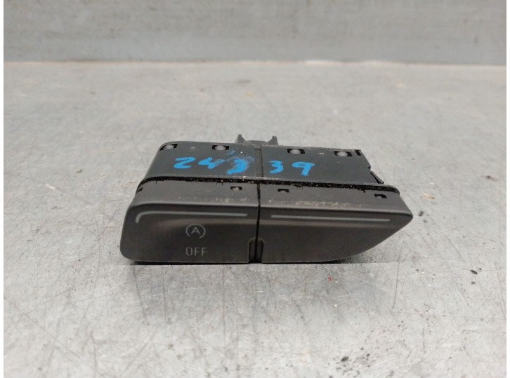 Recambio de mando multifuncion para ford kuga ii (dm2) 1.6 ecoboost referencia OEM IAM AM5T14B436 