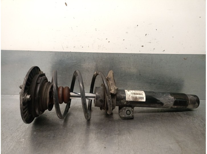 Recambio de amortiguador delantero derecho para bmw 3 touring (f31) 330 d referencia OEM IAM 31316791651 31316874379 