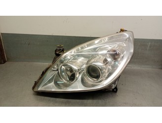 Recambio de faro izquierdo para opel vectra c berlina 1.9 cdti referencia OEM IAM 93192377 1216575 