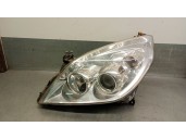 Recambio de faro izquierdo para opel vectra c berlina 1.9 cdti referencia OEM IAM 93192377 1216575 