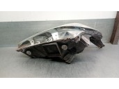 Recambio de faro izquierdo para opel vectra c berlina 1.9 cdti referencia OEM IAM 93192377 1216575 