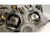 Recambio de faro izquierdo para opel vectra c berlina 1.9 cdti referencia OEM IAM 93192377 1216575 