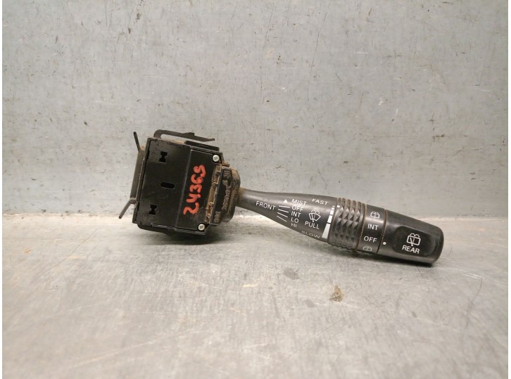 Recambio de mando limpia para mitsubishi montero (v60/v70) 3.2 di-d cat referencia OEM IAM 8612A002 8612A002 