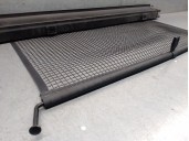 Recambio de bandeja trasera para bmw 3 touring (f31) 330 d referencia OEM IAM 51477327865 51477327865 