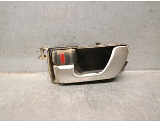 Recambio de maneta interior delantera izquierda para mitsubishi montero (v60/v70) 3.2 di-d cat referencia OEM IAM MR432271 MR432