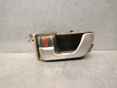 Recambio de maneta interior delantera izquierda para mitsubishi montero (v60/v70) 3.2 di-d cat referencia OEM IAM MR432271 MR432