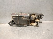 Recambio de maneta interior delantera izquierda para mitsubishi montero (v60/v70) 3.2 di-d cat referencia OEM IAM MR432271 MR432