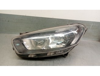 Recambio de faro izquierdo para ford transit courier b460 furgoneta/monovolumen 1.5 tdci referencia OEM IAM ET7613W030CM 2269026