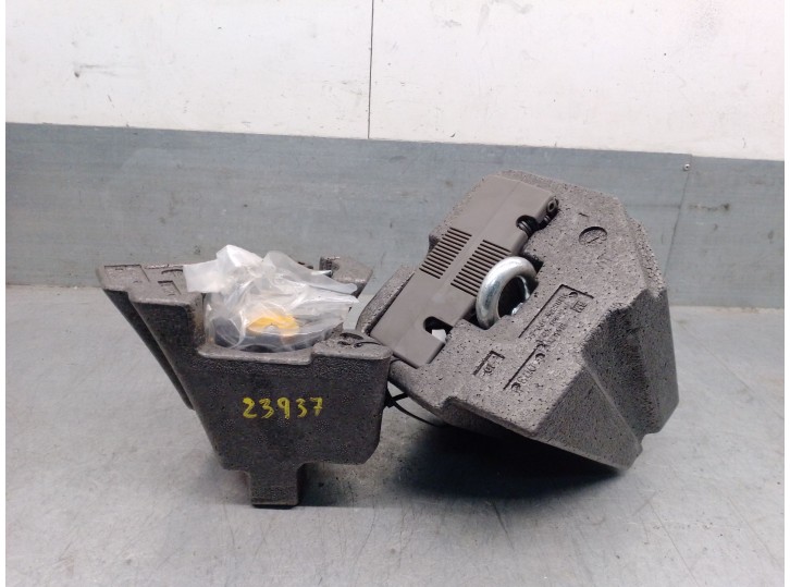 Recambio de util rueda repuesto para opel astra k (b16) 1.6 cdti (68) referencia OEM IAM 39045397 13440645 