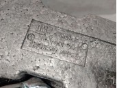 Recambio de util rueda repuesto para opel astra k (b16) 1.6 cdti (68) referencia OEM IAM 39045397 13440645 