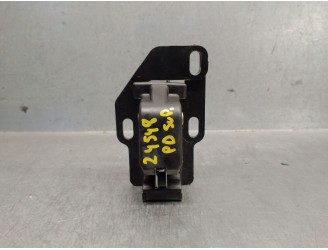 Recambio de cerradura maletero / porton para citroën berlingo furgoneta/monovolumen (b9) 1.6 hdi 90 referencia OEM IAM 8719F9 87