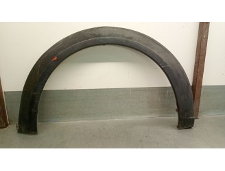 Recambio de aletin delantero izquierdo para ford transit connect (tc7) 1.8 tdci cat referencia OEM IAM 2T14A278L01ARYBB4 1350038