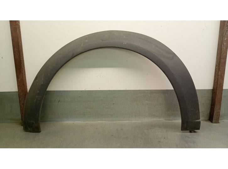 Recambio de aletin trasero derecho para ford transit connect (tc7) 1.8 tdci cat referencia OEM IAM 2T14A280K96BHYBB4 4427941 