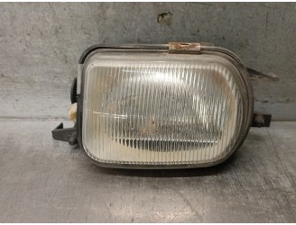 Recambio de faro antiniebla derecho para mercedes-benz clase c (w203) sportcoupe 2.2 cdi cat referencia OEM IAM A2158200656 A215